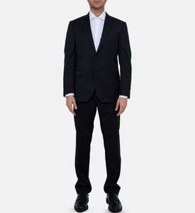 بدلة صوف دروب 7 مبطنة