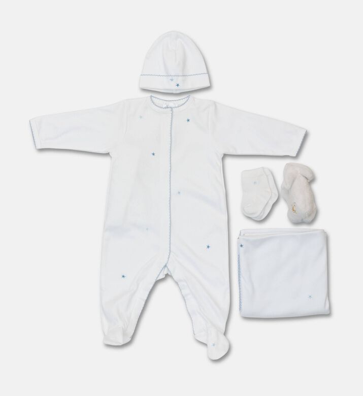 Swp By Irina Set 10pc, Packshot View