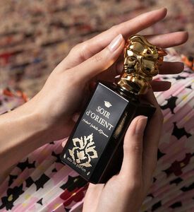Soir D Orient Eau De Parfum Soir D Orient Eau De Parfum