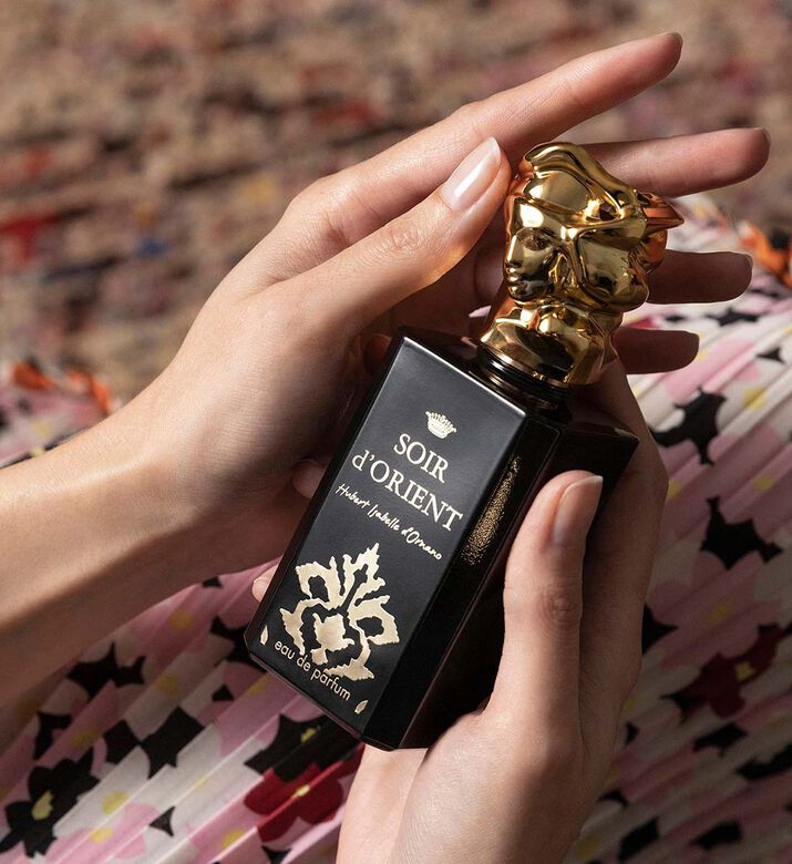 Soir D Orient Eau De Parfum Soir D Orient Eau De Parfum