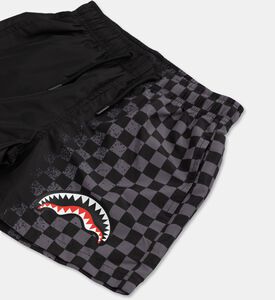 Sprayground Short Shark, Packshot View