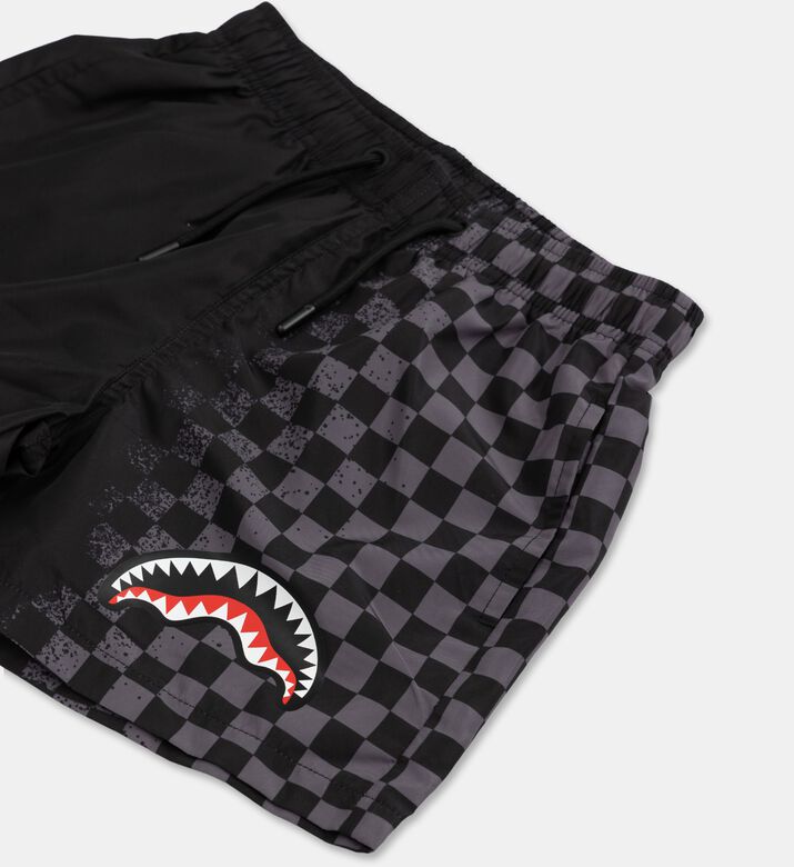 Sprayground Short Shark, Packshot View