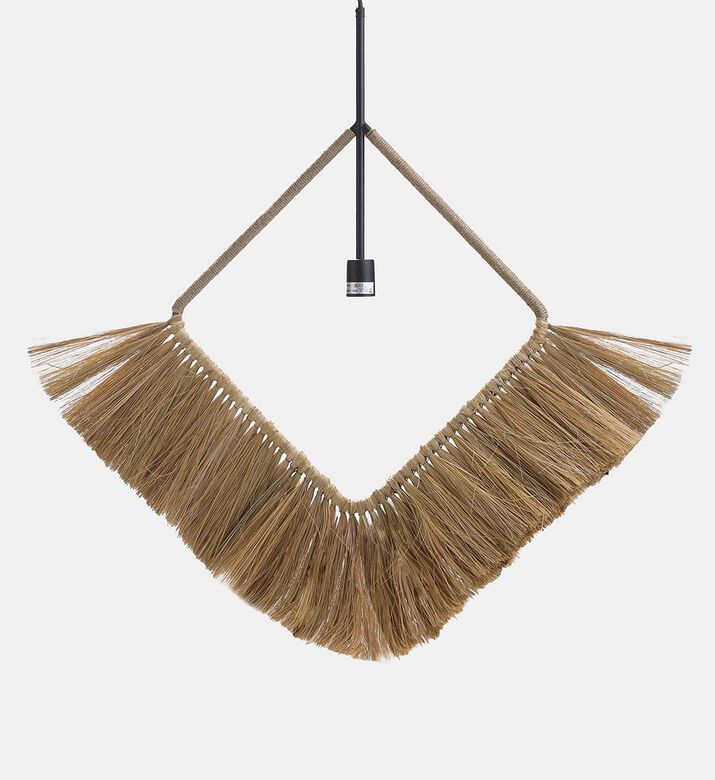 Foonse Diamond-shape Lamp Pendant