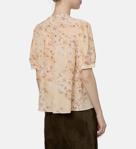 Ba and Sh Shirt Nove, Model View