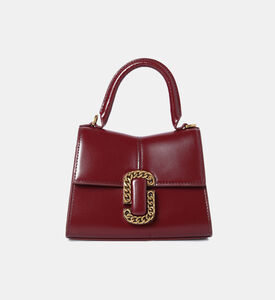 The St.marc Top Handle Bag