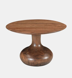 طاولة القهوة الخشبية فلورنس أكاسيا