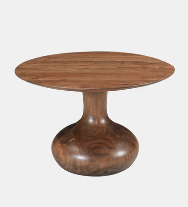 Florance Acacia Wood Coffee Table