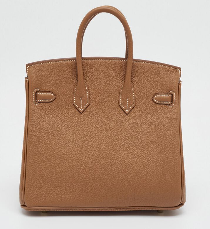 Hermes Bag Hermes, Packshot View