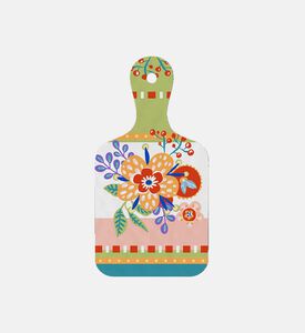 لوح تقطيع ماما ميا 12.5 × 25 سم