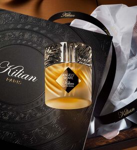 Kilian Paris Angels Share On The Rocks Eau De Parfum, 100-ml, Packshot View