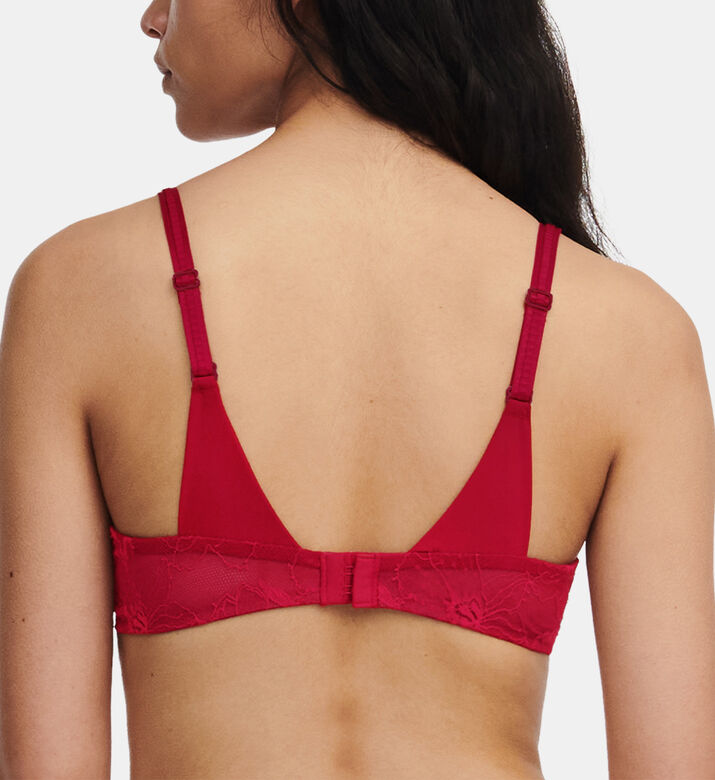 حمالة صدر أوركيدز بالكونيت بأسلاك داخلية