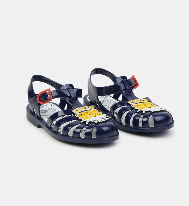 صندل جيلي بطبعة كامبوس