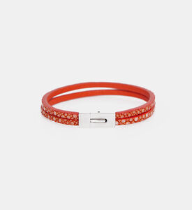 أساور بإبزيم من الفولاذ المقاوم للصدأ