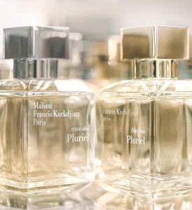 Maison Francis Kurdjian Edt Masculin Pluriel, Packshot View