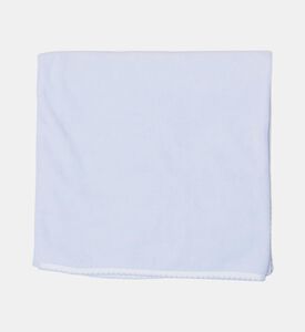 Jolly Velvet Cotton Blanket