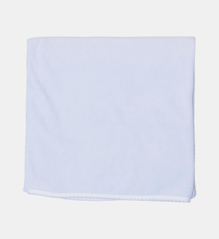 Jolly Velvet Cotton Blanket