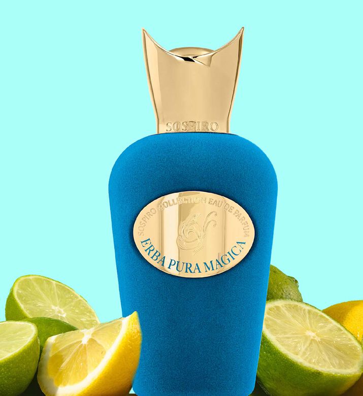 ماء عطر إربا بورا ماجيكا