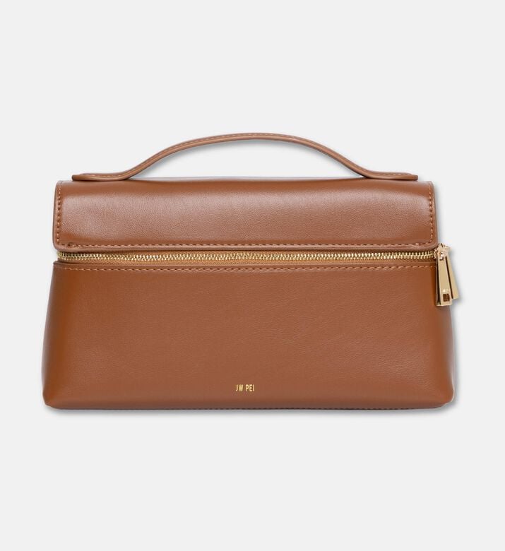JW PEI Leather Top Handle Bag, Packshot View
