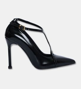 Albano Shoes High Heel, Packshot View