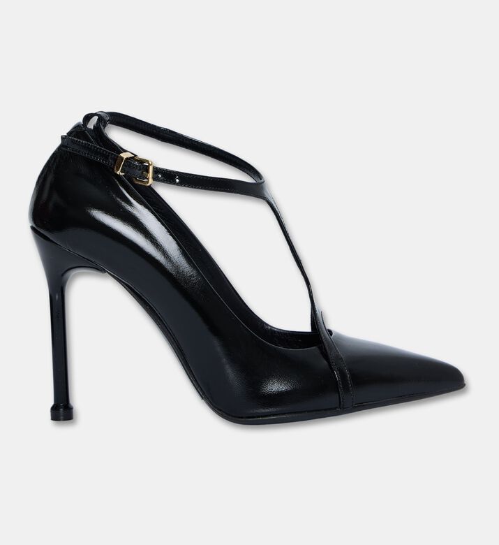 Albano Shoes High Heel, Packshot View