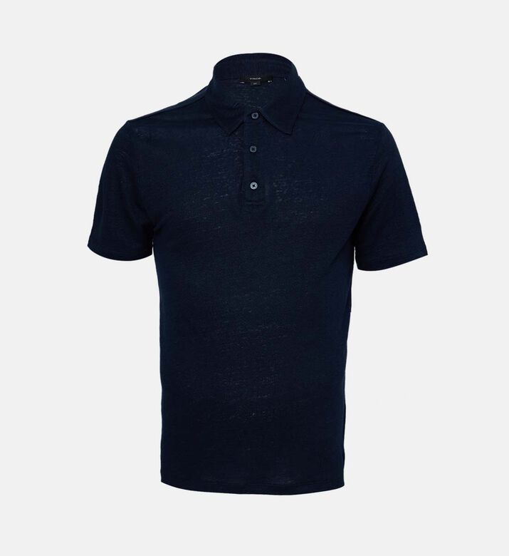 Short-sleeve Polo Shirt