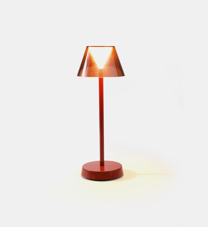 مصباح طاولة عشاء قابل للشحن