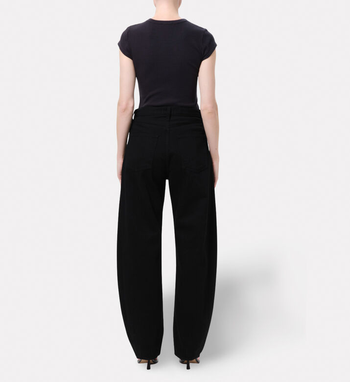 Agolde Jeans Luna, Model View