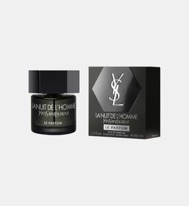 La Nuit De L Homme Le Parfum