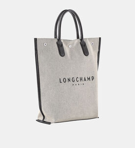 Essential Cowhide Leather Tote Bag