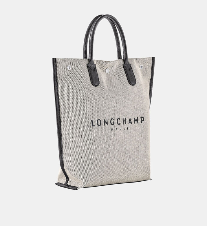 Essential Cowhide Leather Tote Bag