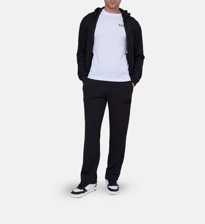 Classic Crewneck T-shirt