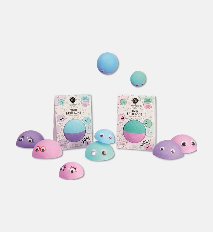 Nailmatic Bath Bomb Maker, Packshot View
