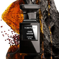 Oud Wood Eau De Parfum