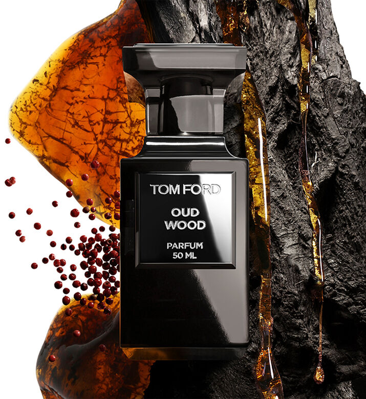 Oud Wood Eau De Parfum Oud Wood Eau De Parfum