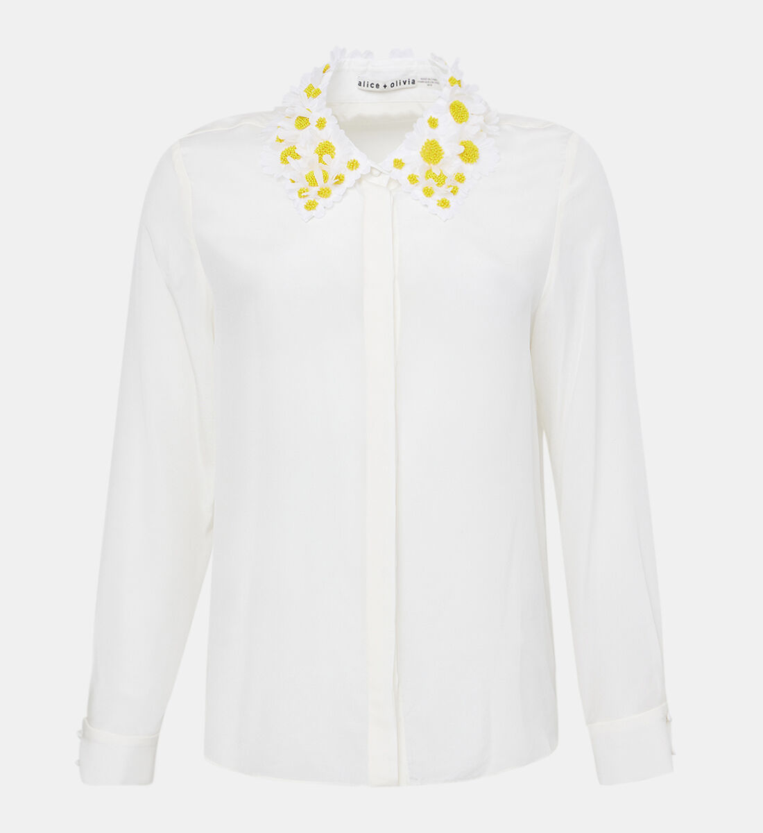 Daisy shirt clearance