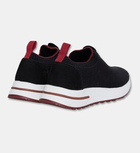 Roberto Fabiani Shoes Sneaker, Black, Eu-44, Packshot View