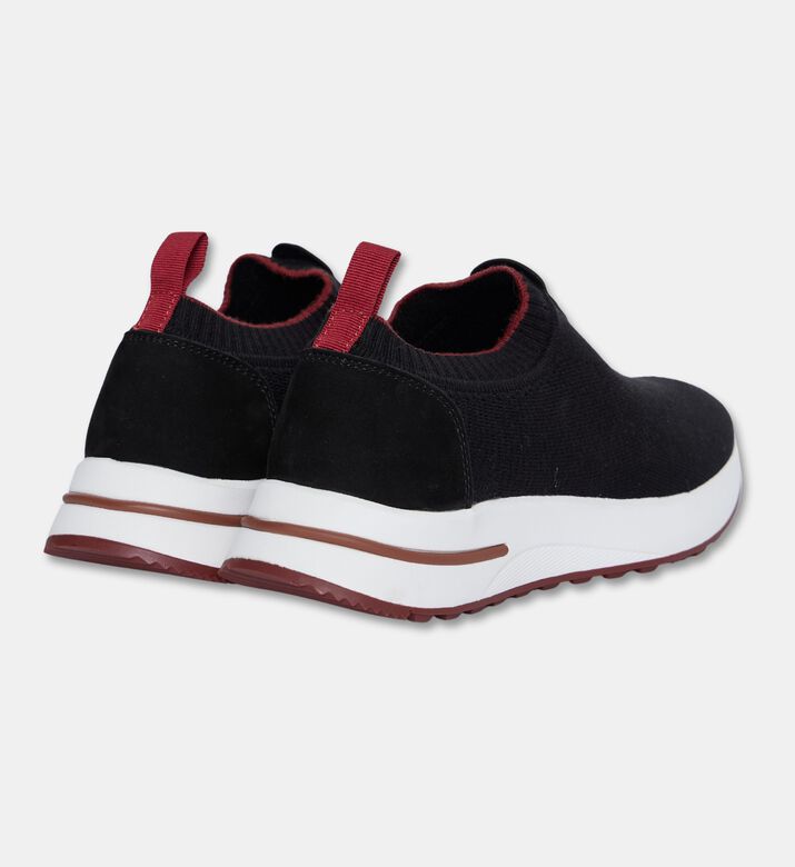 Roberto Fabiani Shoes Sneaker, Black, Eu-44, Packshot View