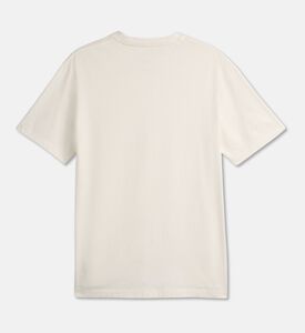 Y-3 Ts Reg Ss, Packshot View