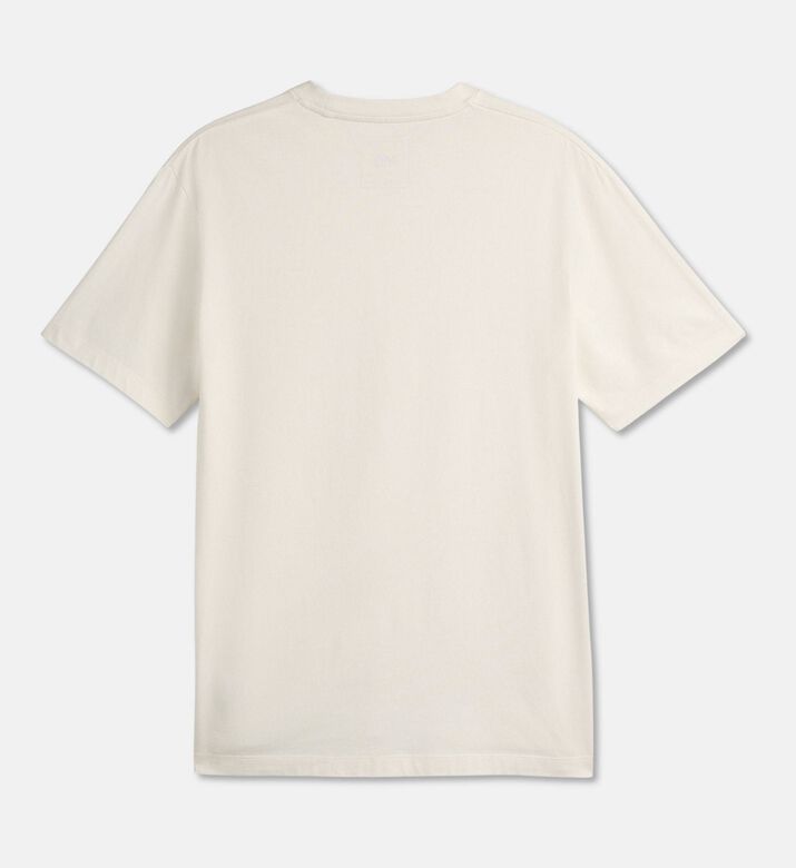 Y-3 Ts Reg Ss, Packshot View