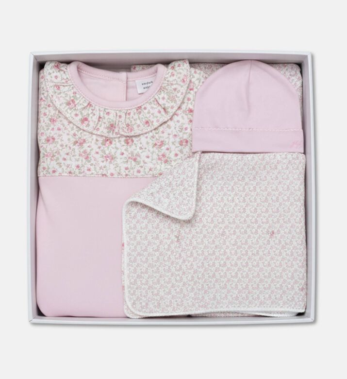 Jules and Juliette Paris Blanket Aroma, Packshot View