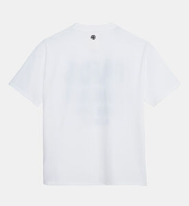 Anine Bing X Galeries Lafayette T-shirt