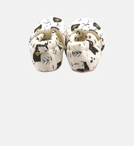 حذاء هوني بير موكاسان مانع للانزلاق