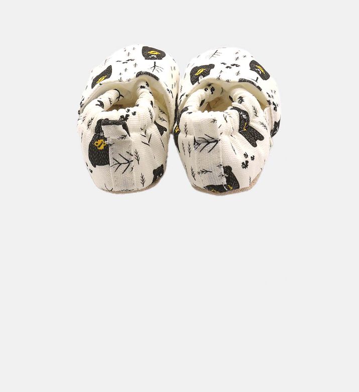 حذاء هوني بير موكاسان مانع للانزلاق