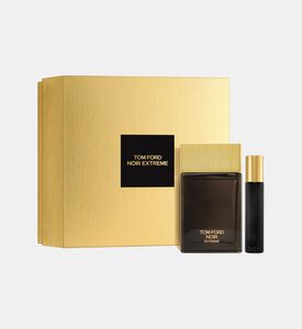 Signature Noir Extreme Eau De Parfum Set