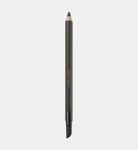 Double Wear Waterproof Eye Gel Pencil
