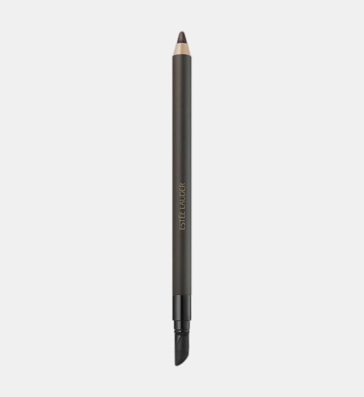 Double Wear Waterproof Eye Gel Pencil