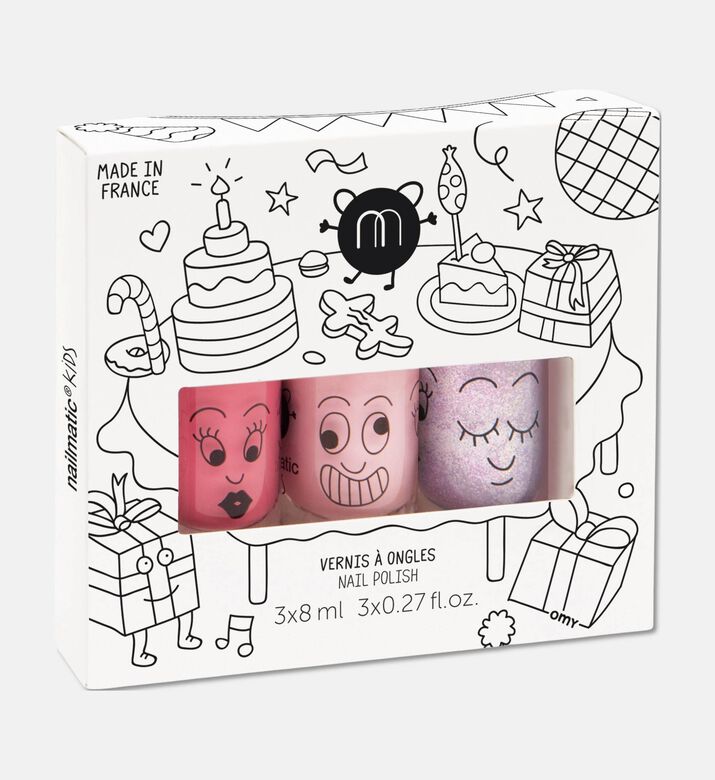 Nailmatic Nail Polish, Packshot View