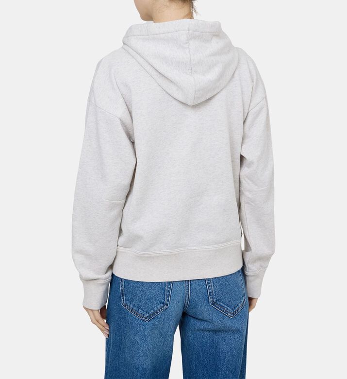 Casual Long-sleeve Hoodie Casual Long-sleeve Hoodie