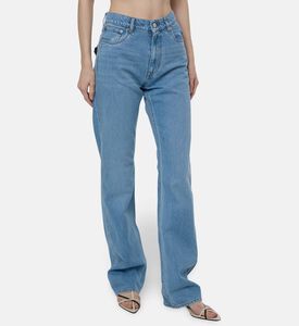 Coperni Jeans, Model View