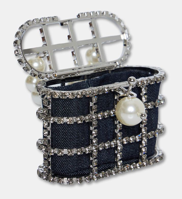 Rosantica Bag Pocket Denim, Packshot View